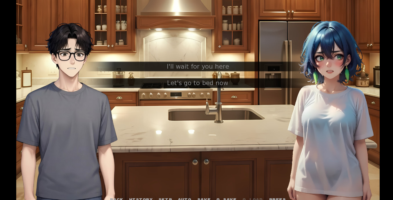 Screenshot 2 for In My Universe