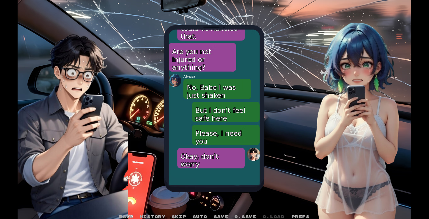 Screenshot 3 for In My Universe