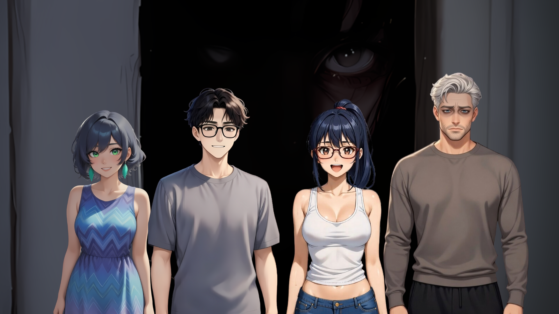 Screenshot 6 for In My Universe