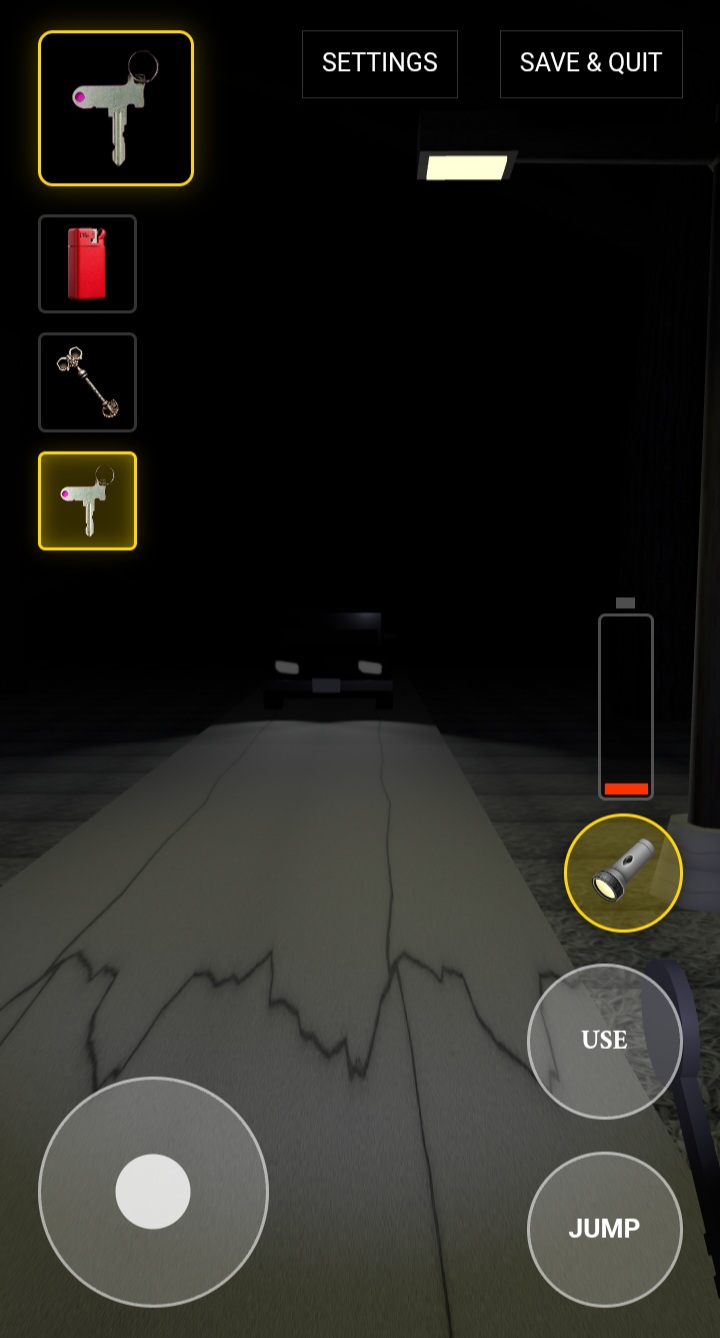 Screenshot 7 for VERBATIM