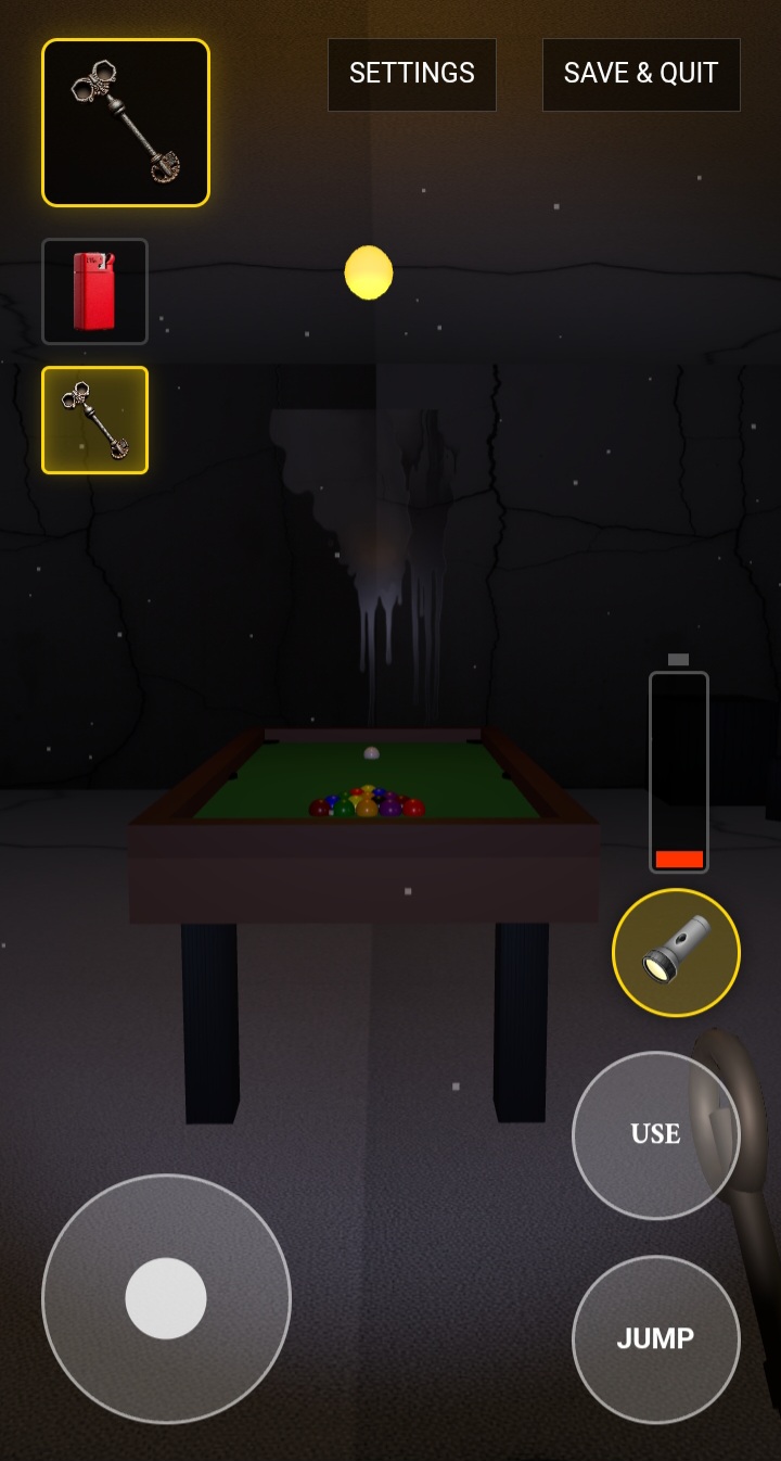 Screenshot 6 for VERBATIM