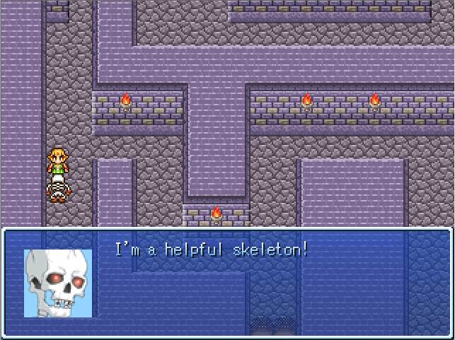 Screenshot 3 for Enter the Great Dragon's Tower
