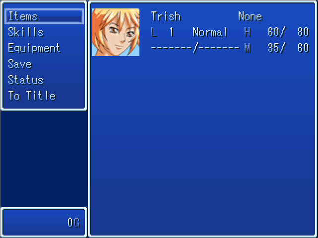 Screenshot 4 for Enter the Great Dragon's Tower