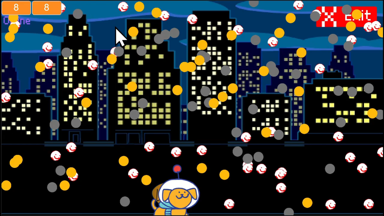 Screenshot 3 for DoogyCat