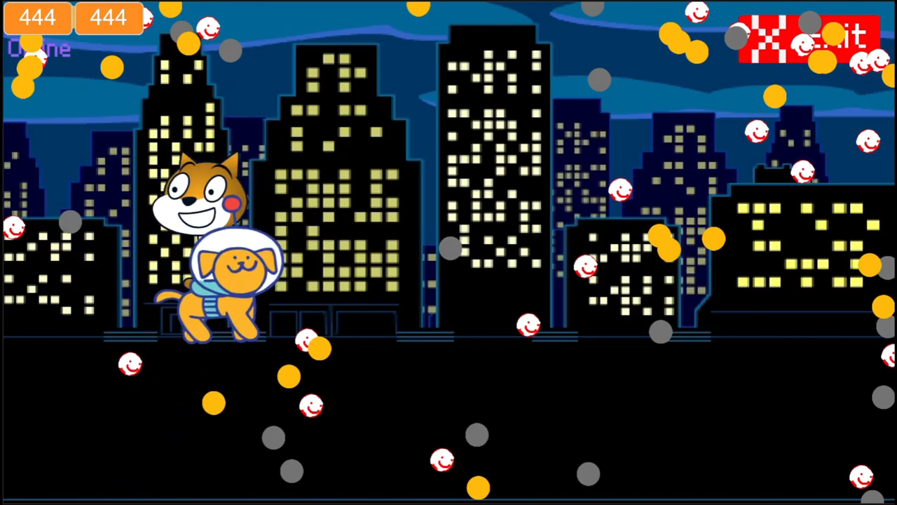 Screenshot 2 for DoogyCat