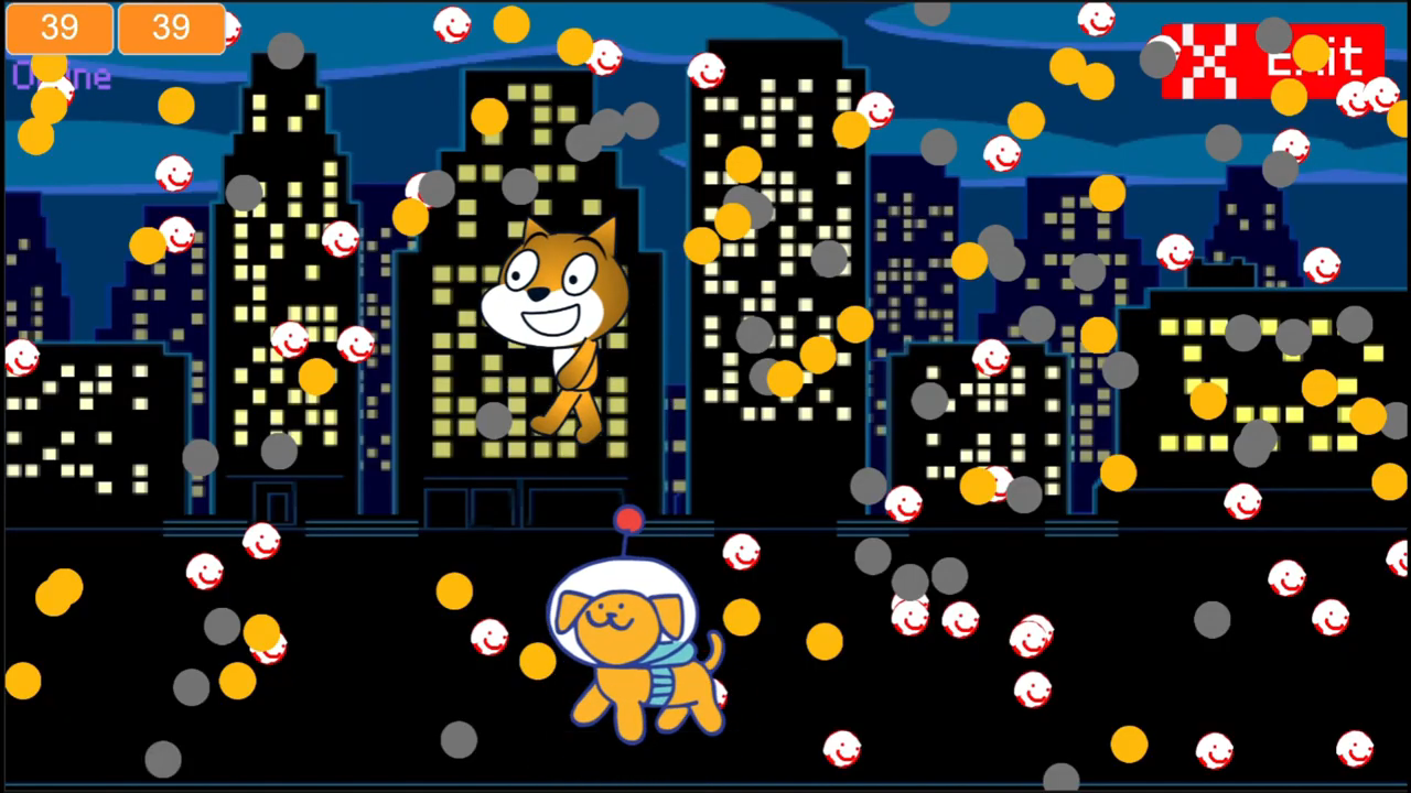Screenshot 4 for DoogyCat