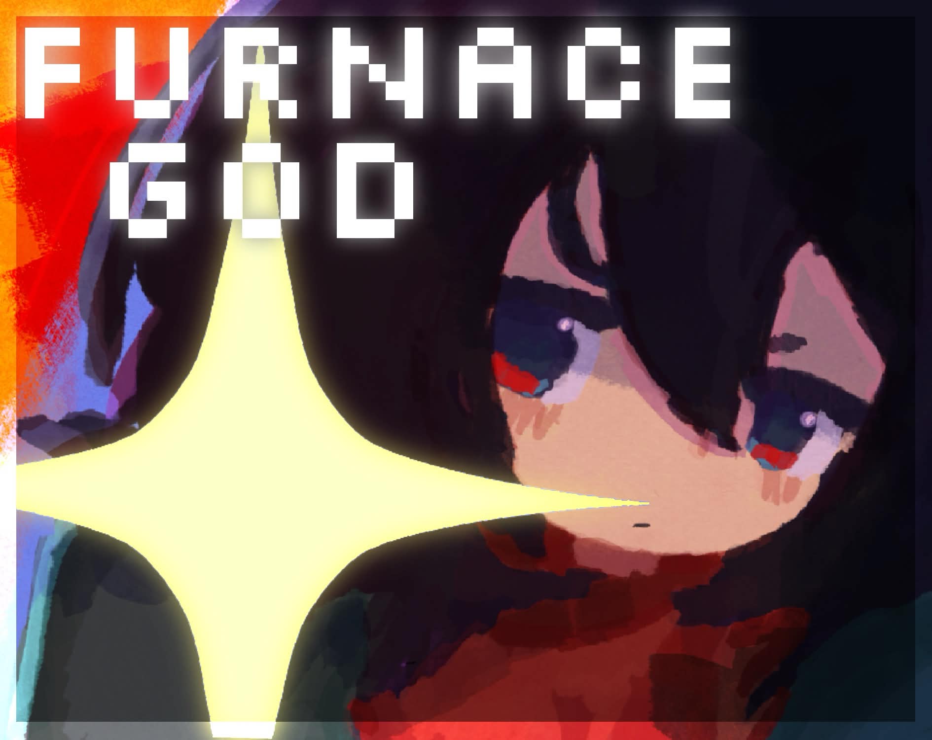 Screenshot 2 for FURNACE GOD