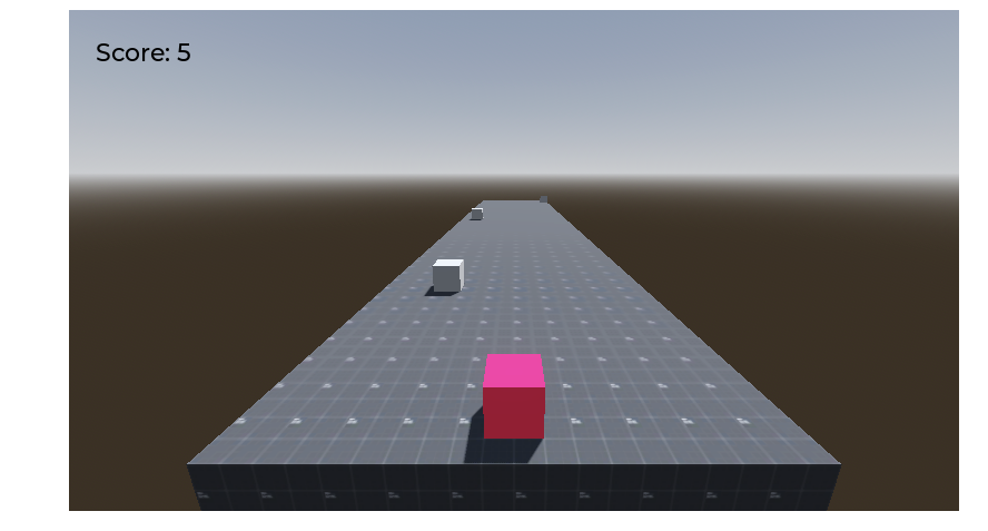 Cube Jump by Rajar01