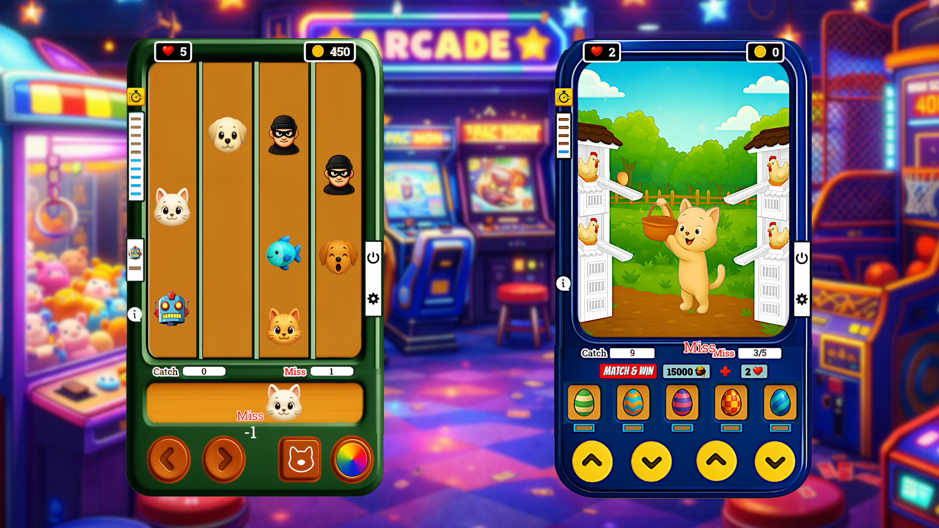 Lunch Break Fun Pack : Casual Game Collection by knowledgebread2026