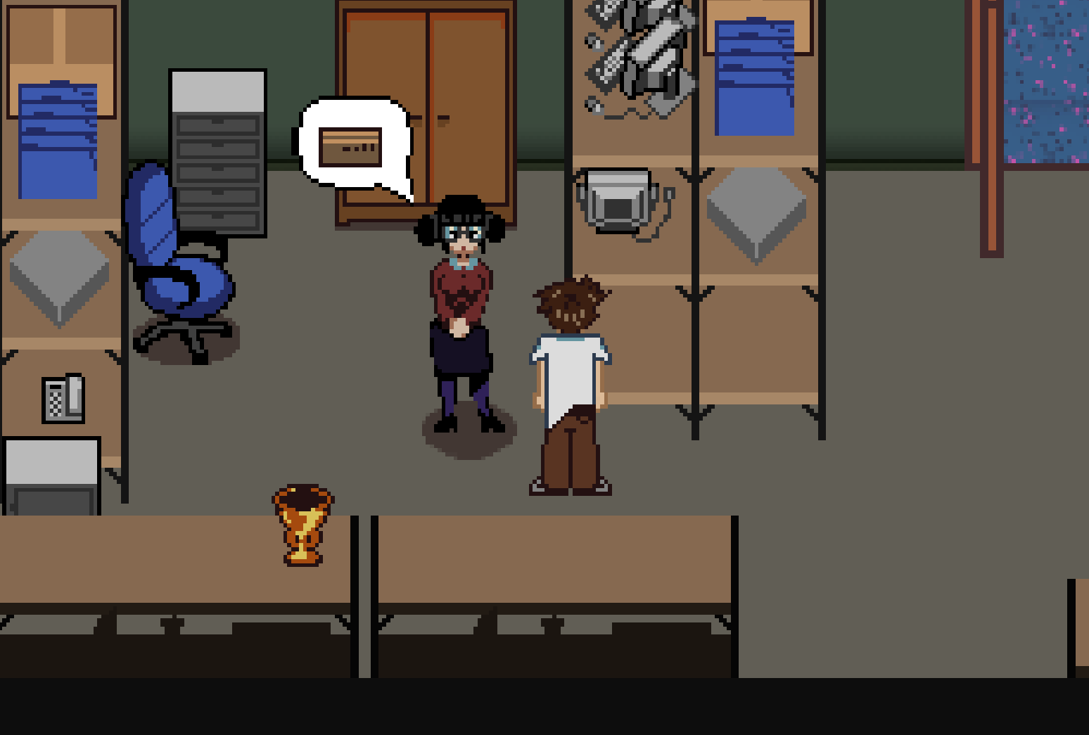 Screenshot 3 for Freeuse Office