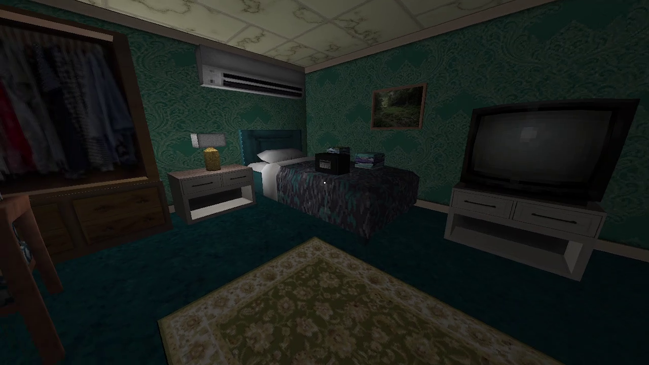 Screenshot 2 for Porky's Bloodbath