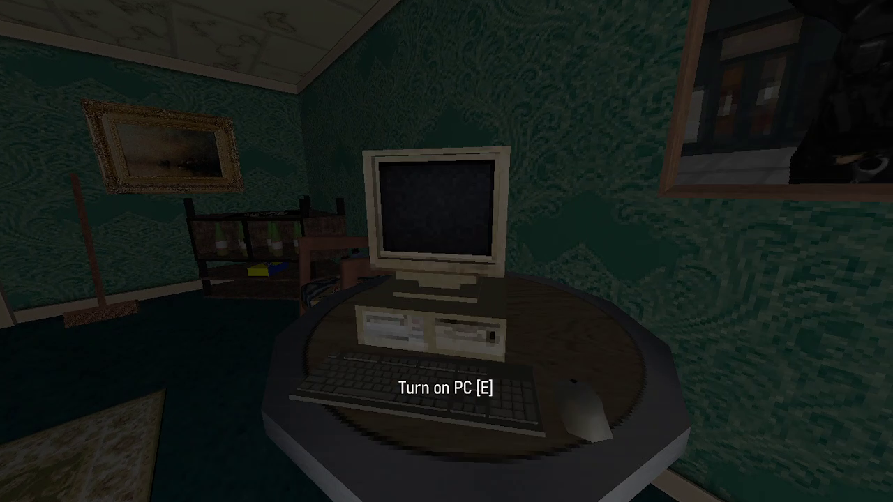 Screenshot 3 for Porky's Bloodbath