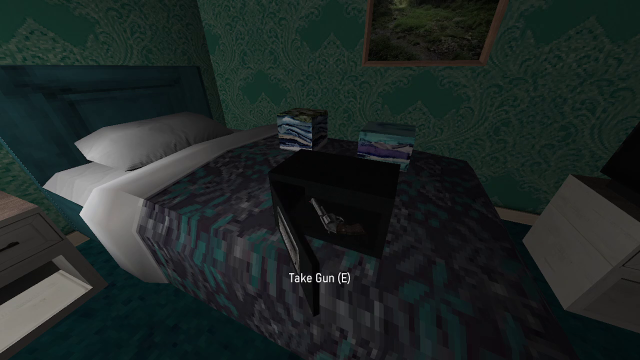 Screenshot 6 for Porky's Bloodbath
