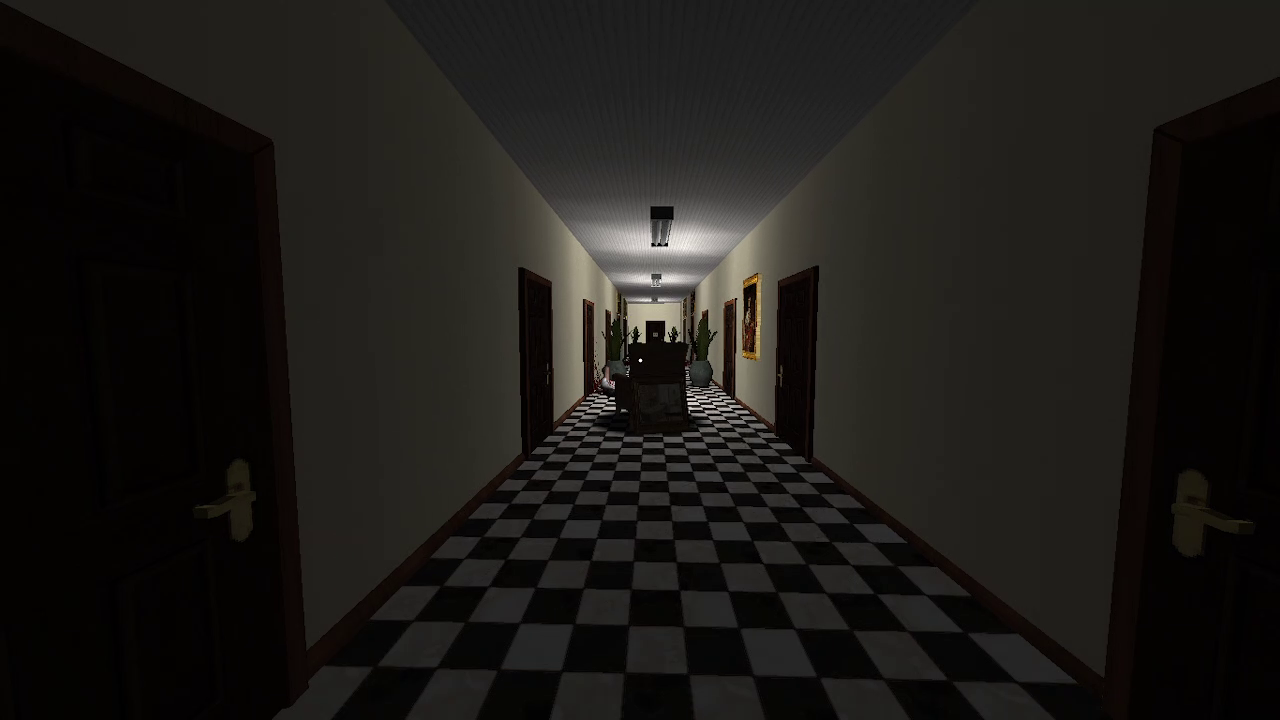 Screenshot 7 for Porky's Bloodbath