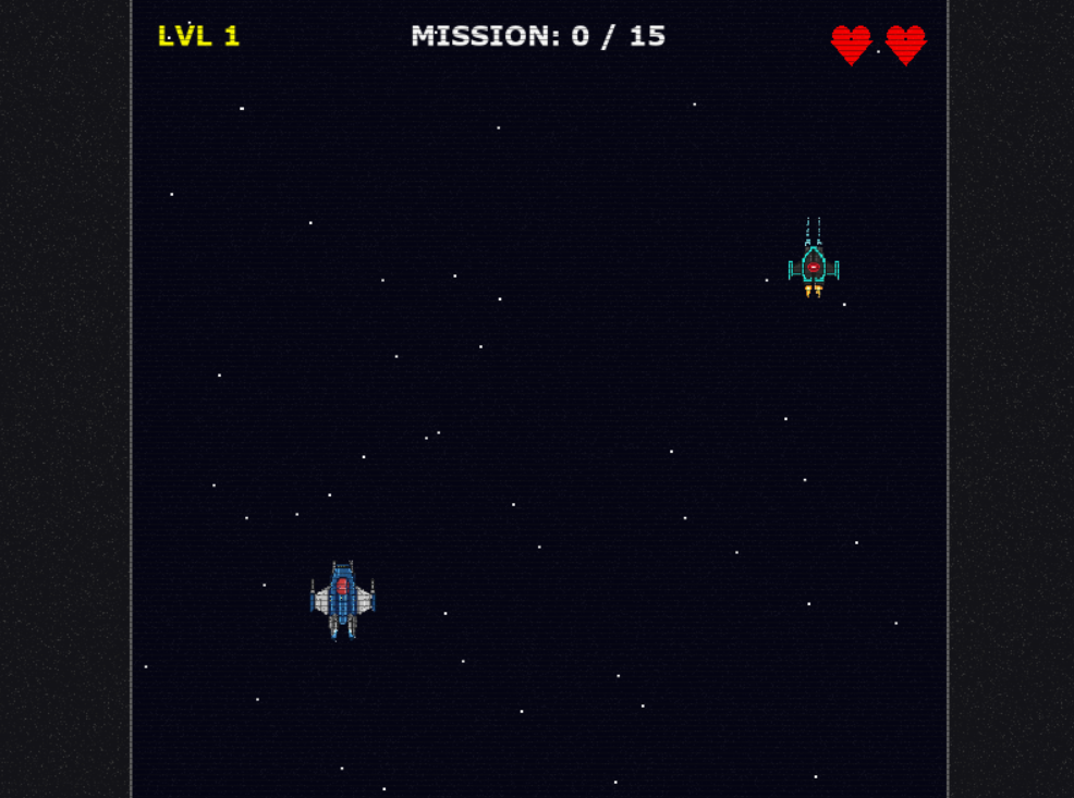 Screenshot 2 for Astro Shield