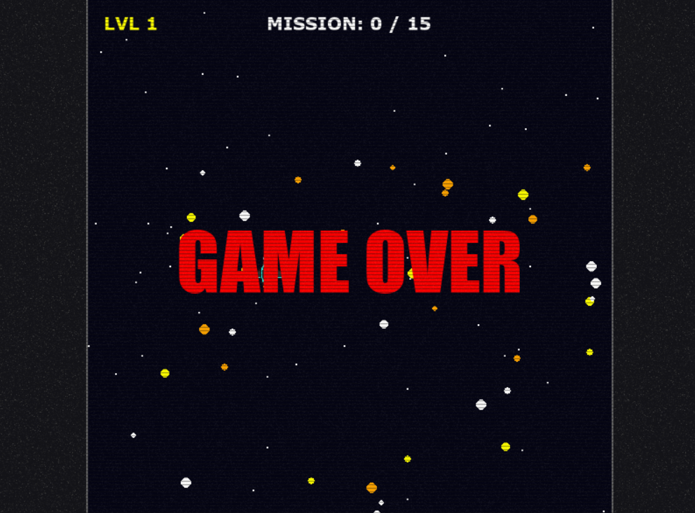 Screenshot 4 for Astro Shield