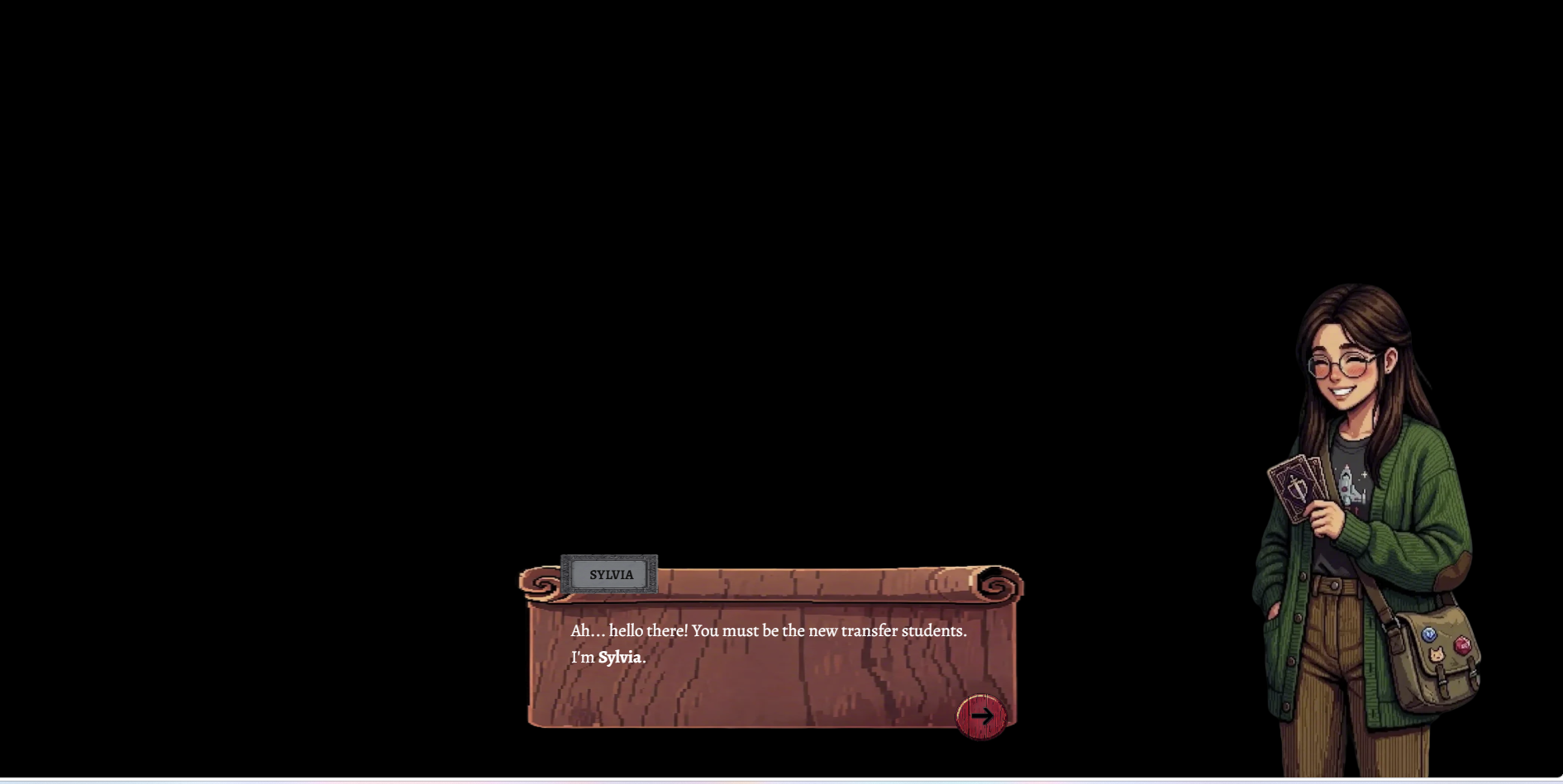 Screenshot 3 for Fivefold Master Duel (Demo)