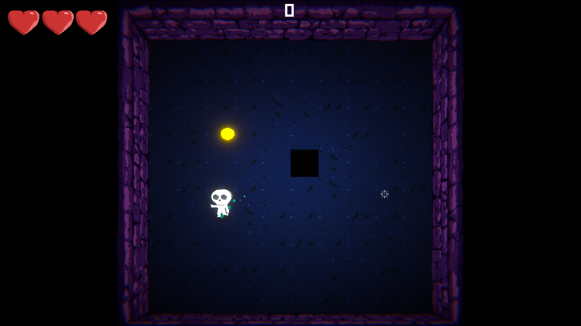 Screenshot 4 for UNSTABLE (Jam)