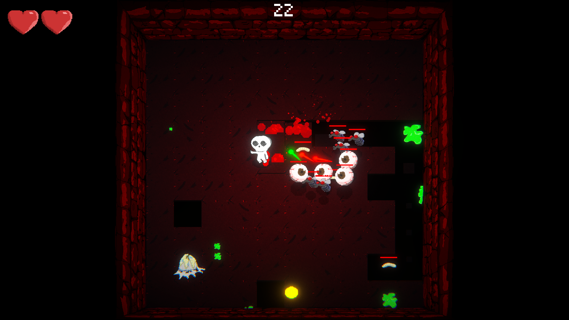 Screenshot 3 for UNSTABLE (Jam)
