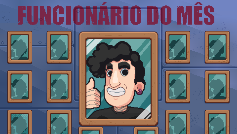 Screenshot 3 for Carimbinhos do Tadeu LTDA