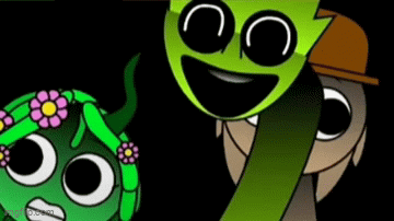 Sprunki Life Mod Sprunki alive Phase or mod list by Sprunki gray