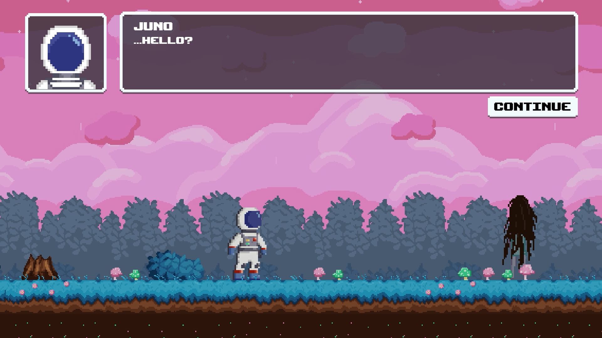 Screenshot 6 for Planet B Crashlanding