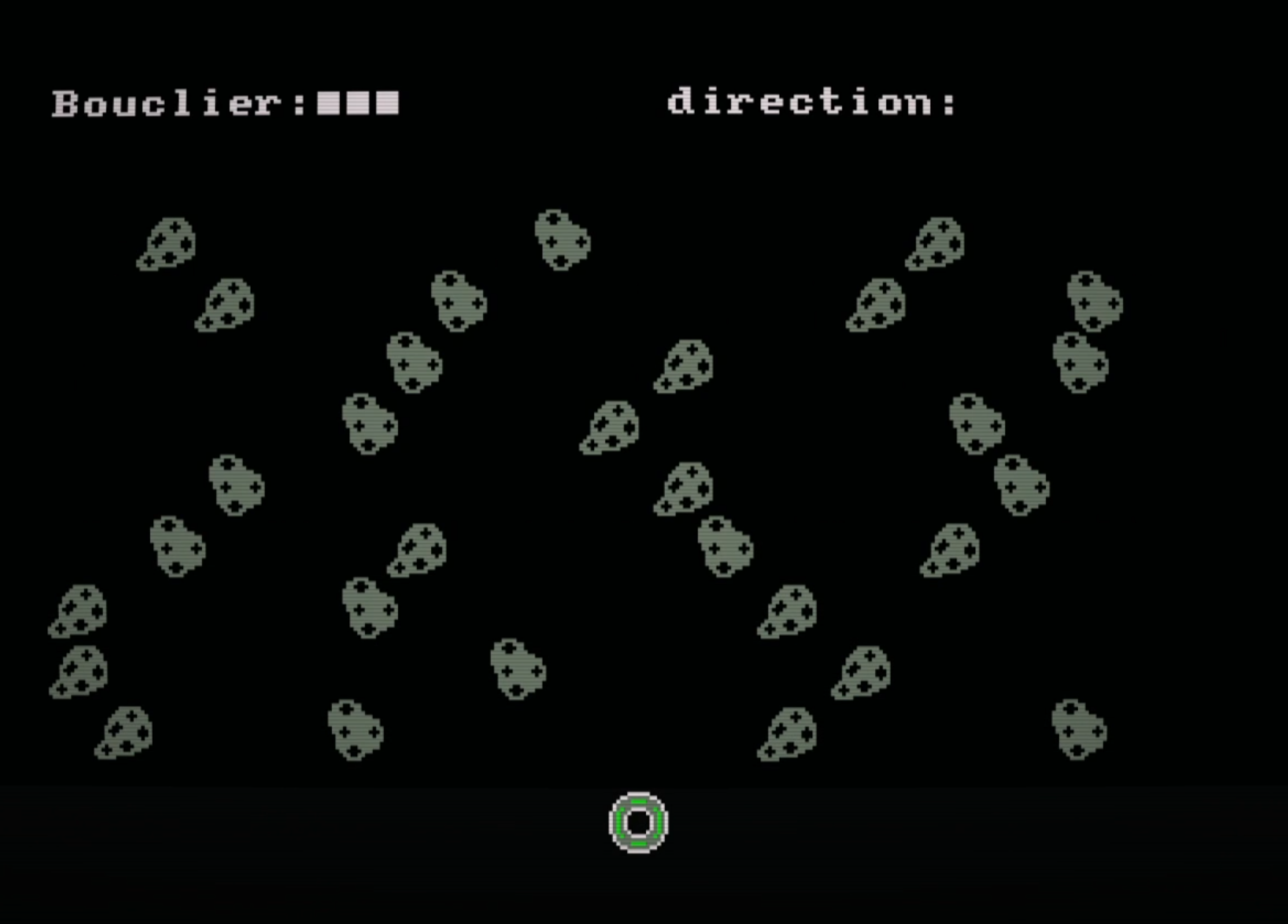 Screenshot 3 for SOS vaisseau détresse