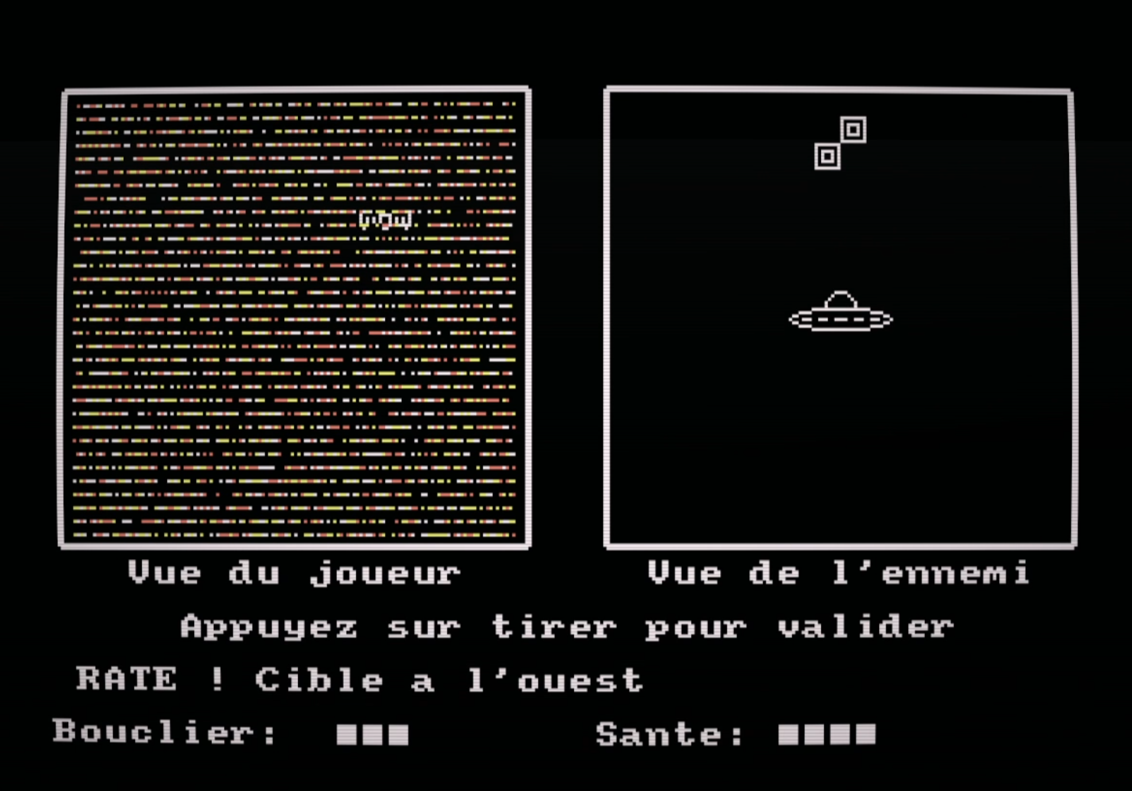 Screenshot 4 for SOS vaisseau détresse