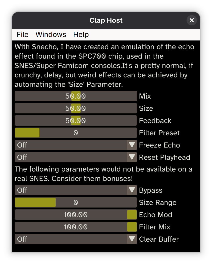 Screenshot 3 for KitsBlips: DAW