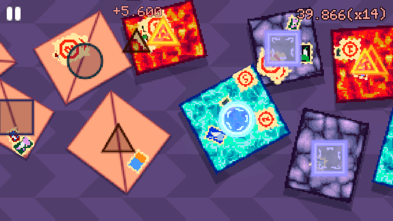 Screenshot 4 for A Fantástica Agência de Correios