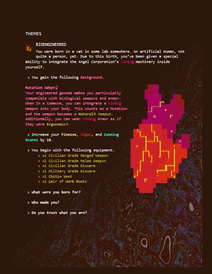 Screenshot 2 for EUPHORIA 2180 FIRST EDITION