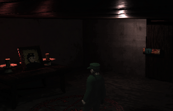Screenshot 2 for Llamada 1033
