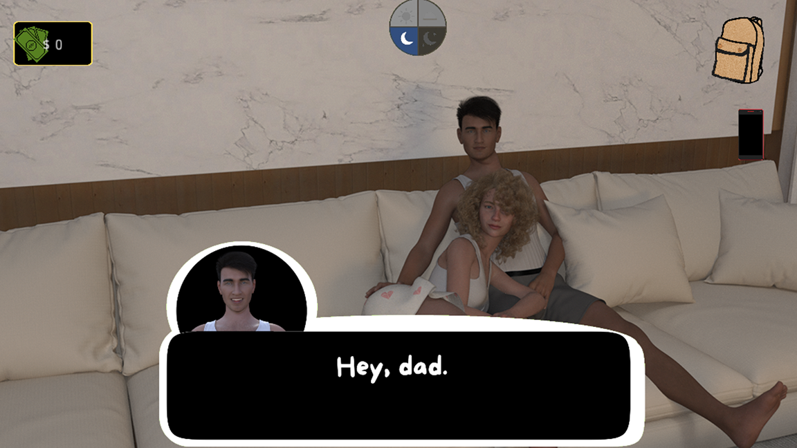 Screenshot 5 for Wilson Saga