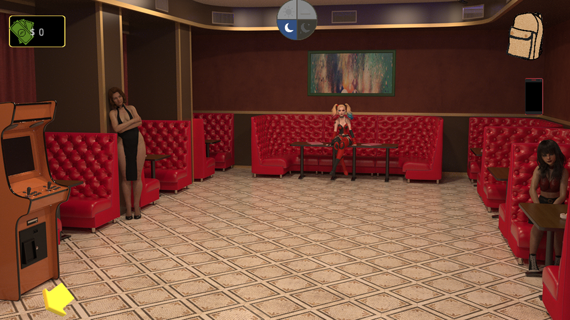 Screenshot 7 for Wilson Saga