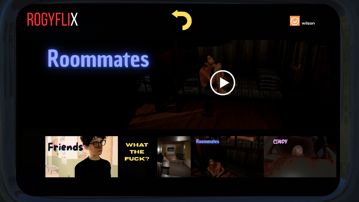 Screenshot 8 for Wilson Saga