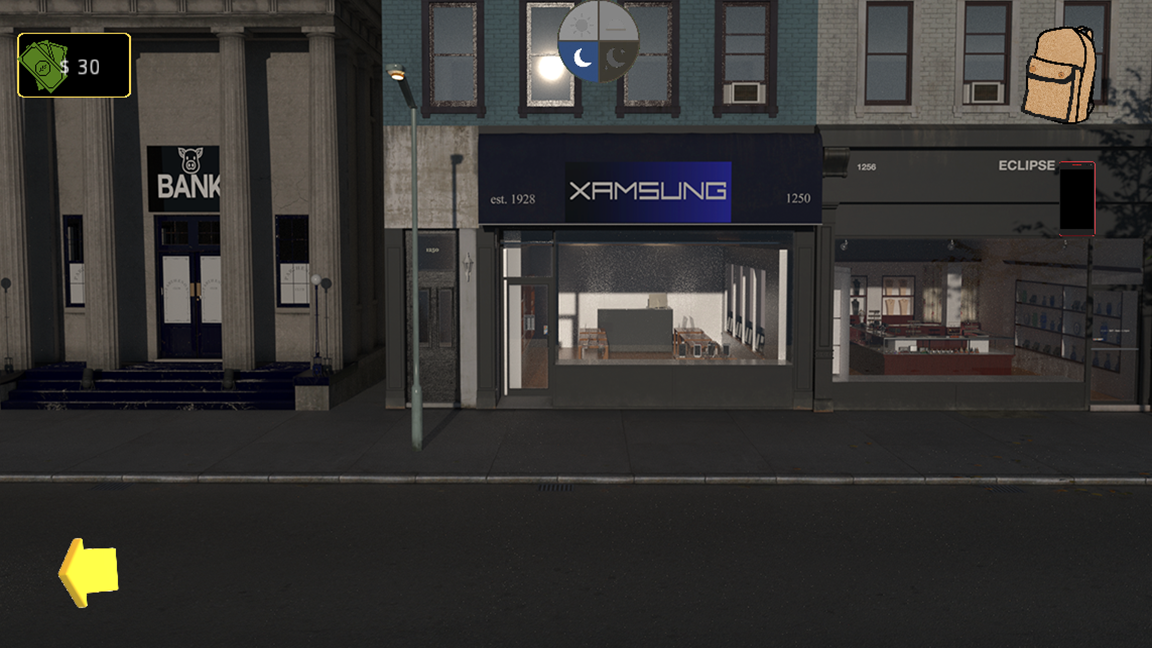 Screenshot 9 for Wilson Saga