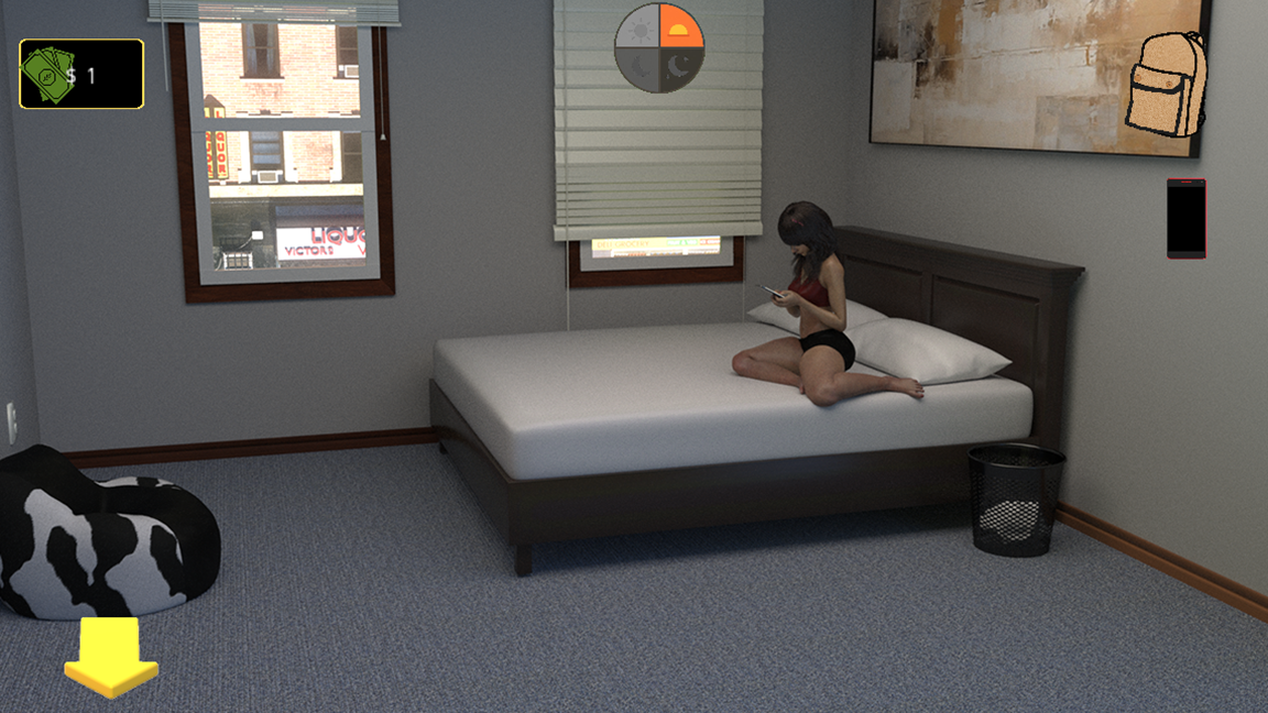 Screenshot 10 for Wilson Saga