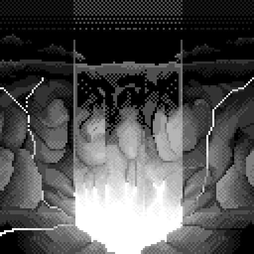 Juniper Dev challenge submission by Treeman4000 for Community Pixel Art ...