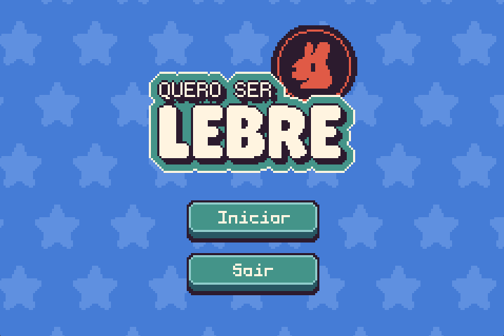 Screenshot 2 for Quero ser Lebre