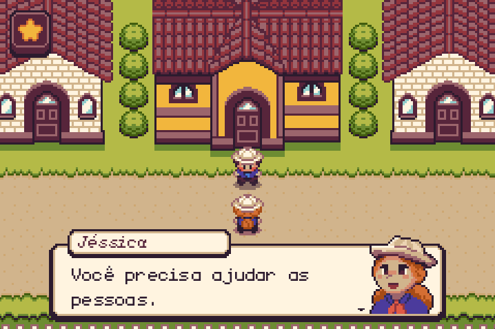 Screenshot 3 for Quero ser Lebre