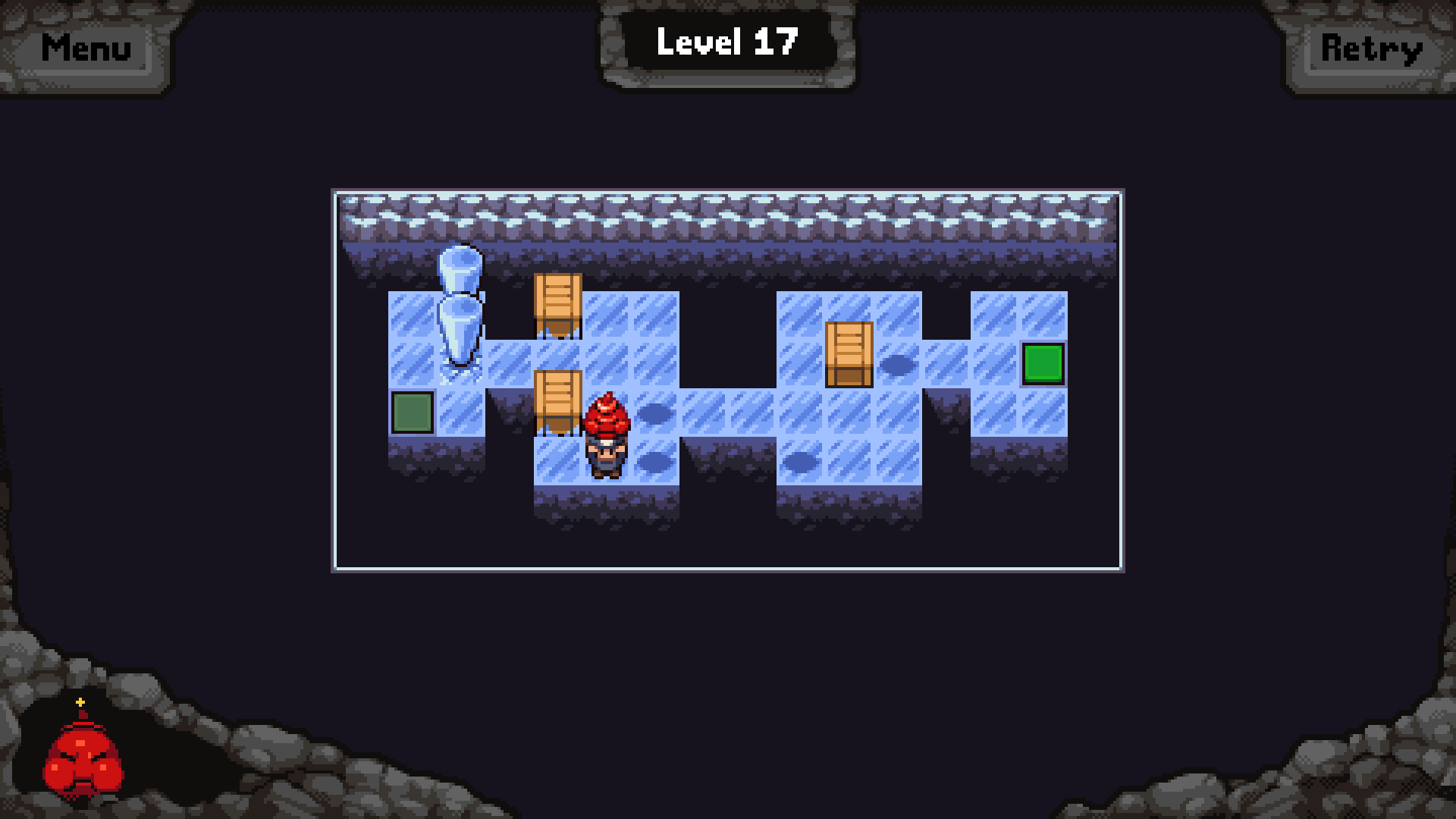 Screenshot 6 for Bomb's Lair