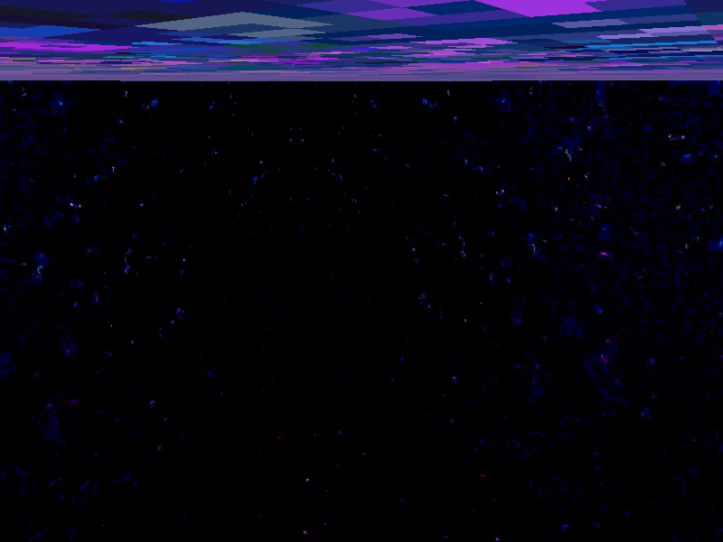 Screenshot 4 for i hear there's a weird free ambient concert in dead duck cave tonight, do you wanna go?