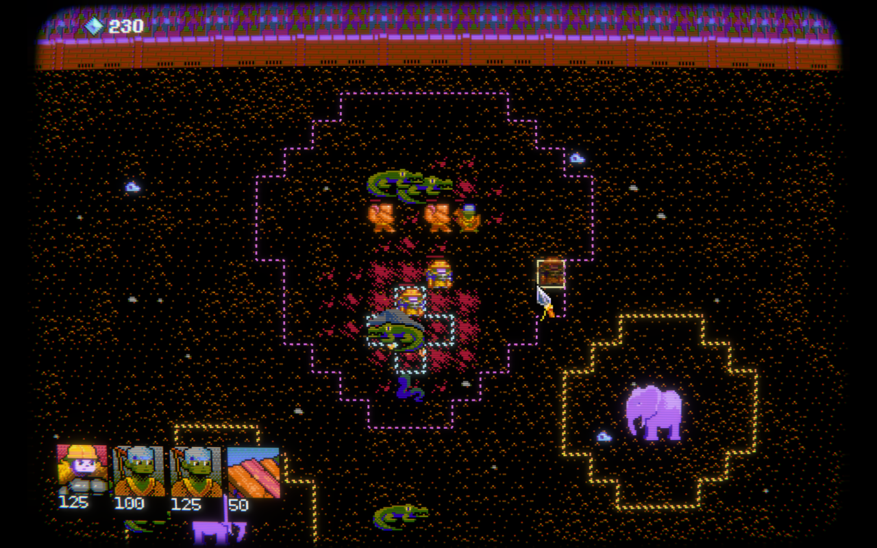 Screenshot 2 for Glaide Demo