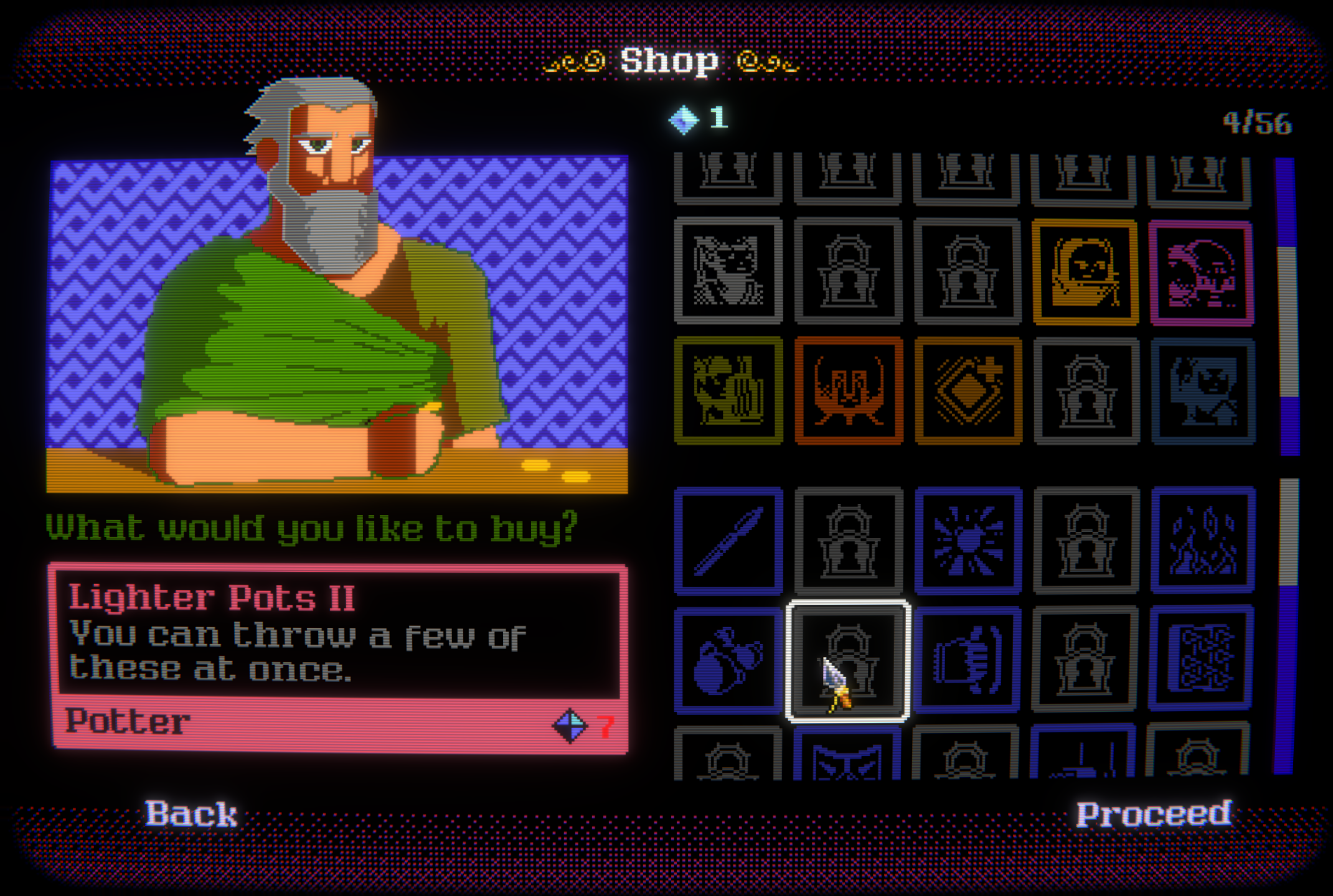 Screenshot 5 for Glaide Demo