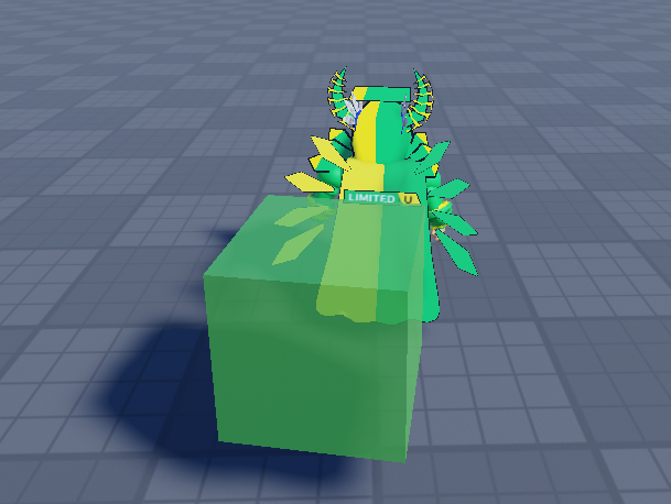 Screenshot 4 for Roblox Studio Pet Follower Slime Giver Gamepass Gui Ui System