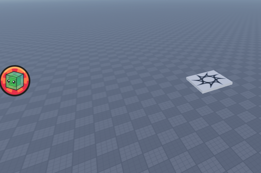 Screenshot 3 for Roblox Studio Pet Follower Slime Giver Gamepass Gui Ui System