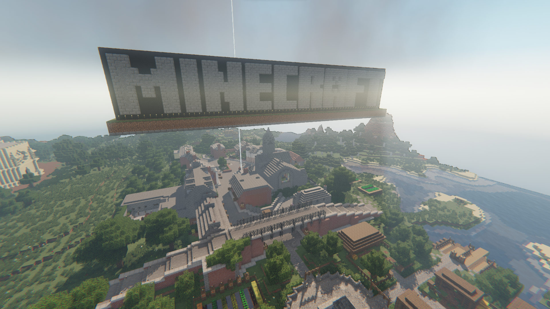 Screenshot 4 for EaglercraftX High Fidelity