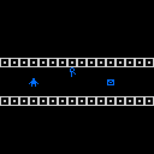 Screenshot 3 for V: A Habit of Suffering