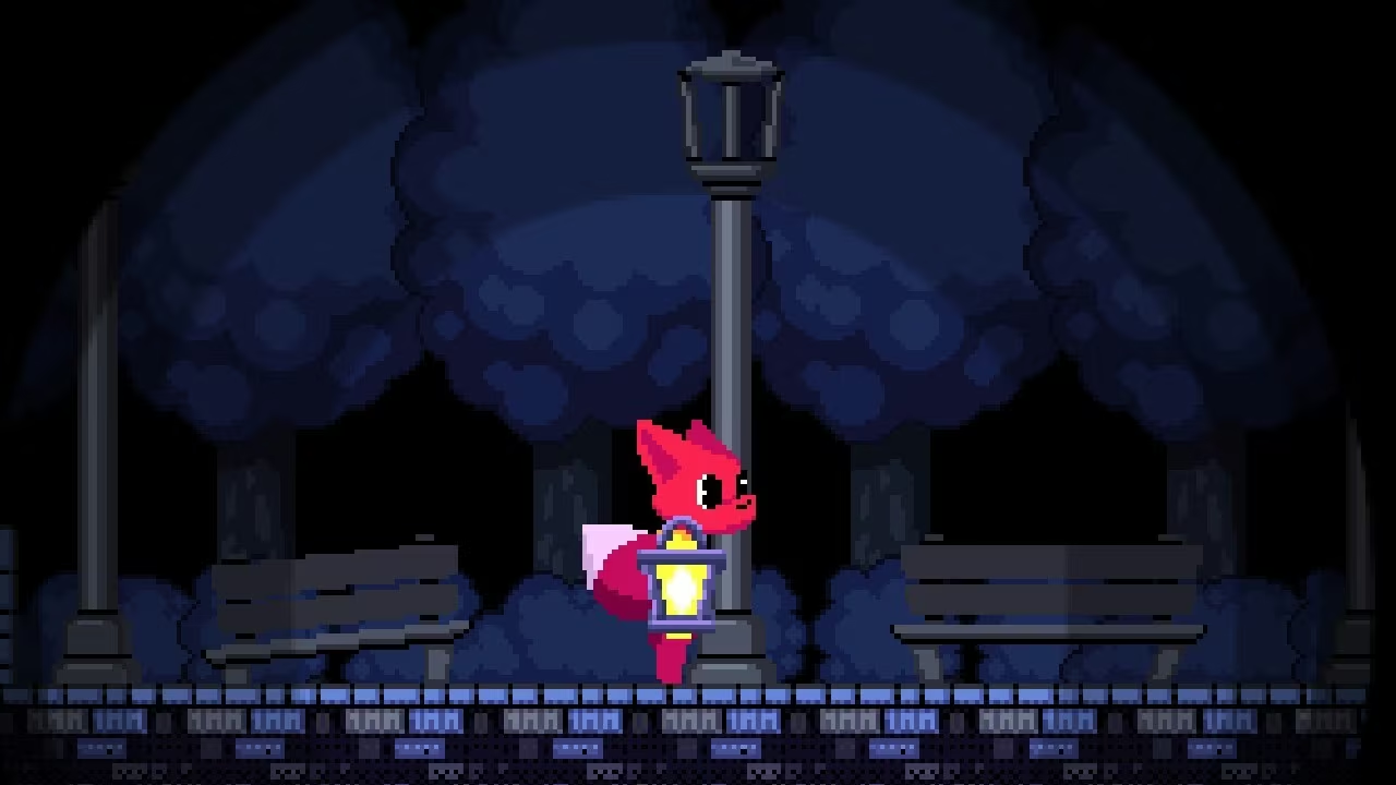 Screenshot 4 for Darkest Paws Remastered