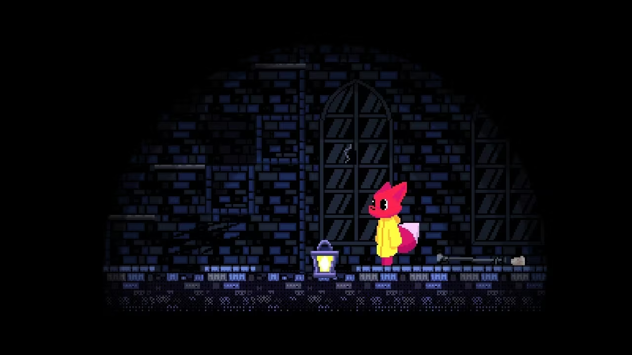 Screenshot 5 for Darkest Paws Remastered